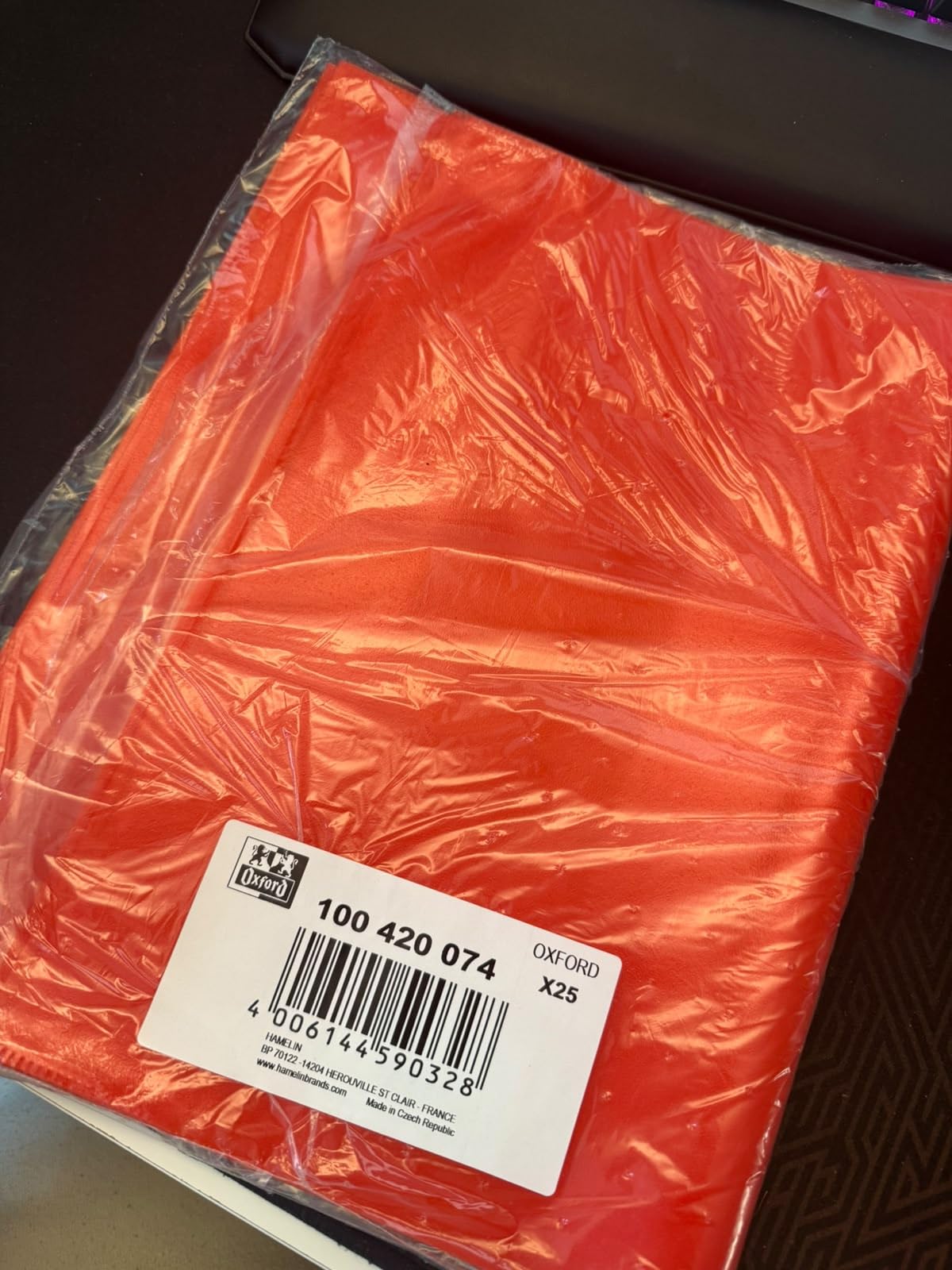 Praktisches Großpack