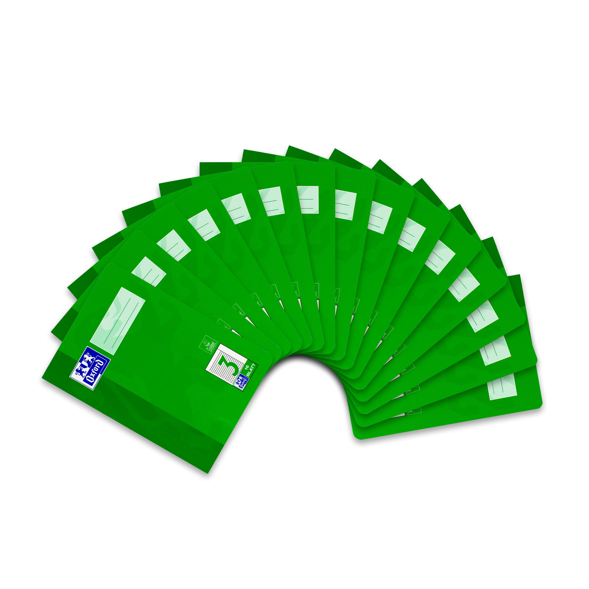 oxford-schulheft-a5-lineatur-3r-liniert-16-blatt-15-st-ck image 1