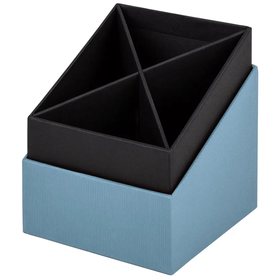 r-ssler-s-o-h-o-stiftek-cher-4-f-cher-8-6x10x8-6-cm-denim-blau image 1