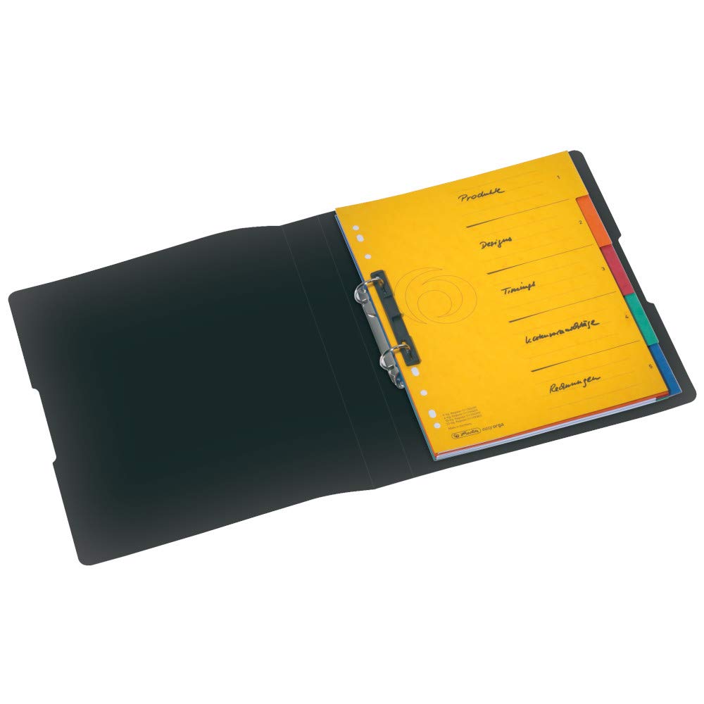 herlitz-max-file-ringbuch-din-a4-2-ring-3-8-cm-opak-schwarz image 4