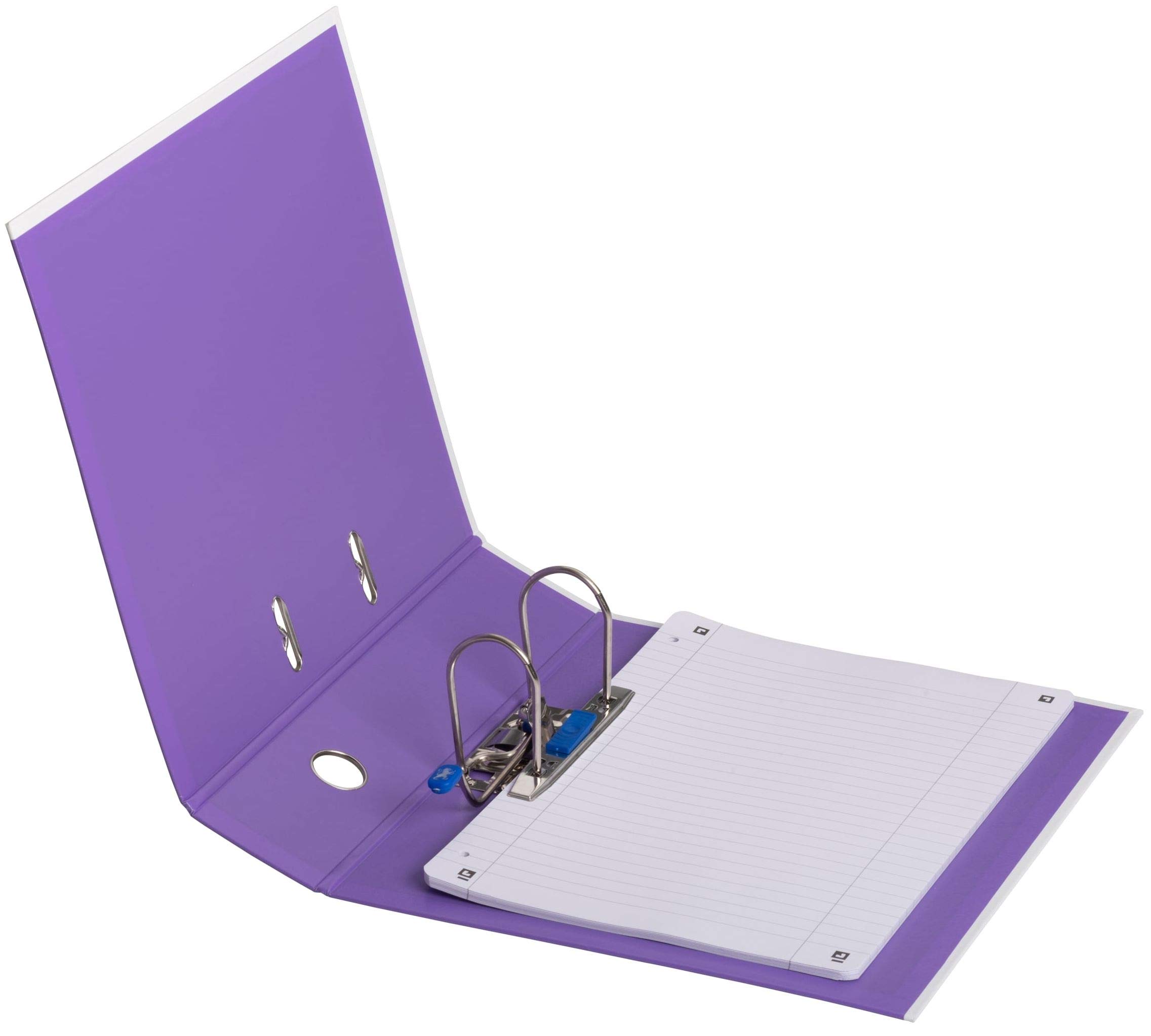 oxford-mycolour-ordner-a4-8-cm-schwarz-violett-10-st-ck image 4