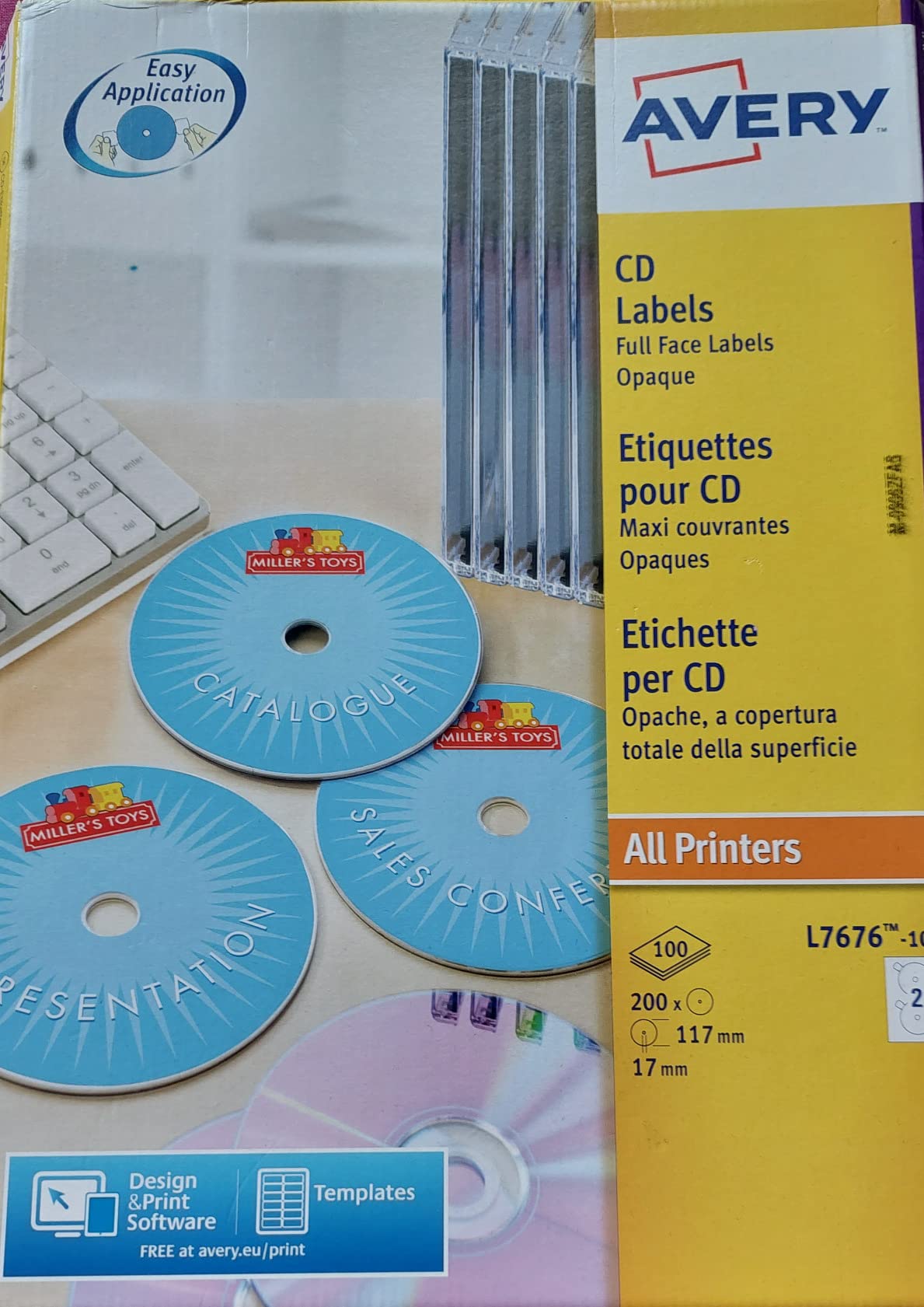 Kleben perfekt