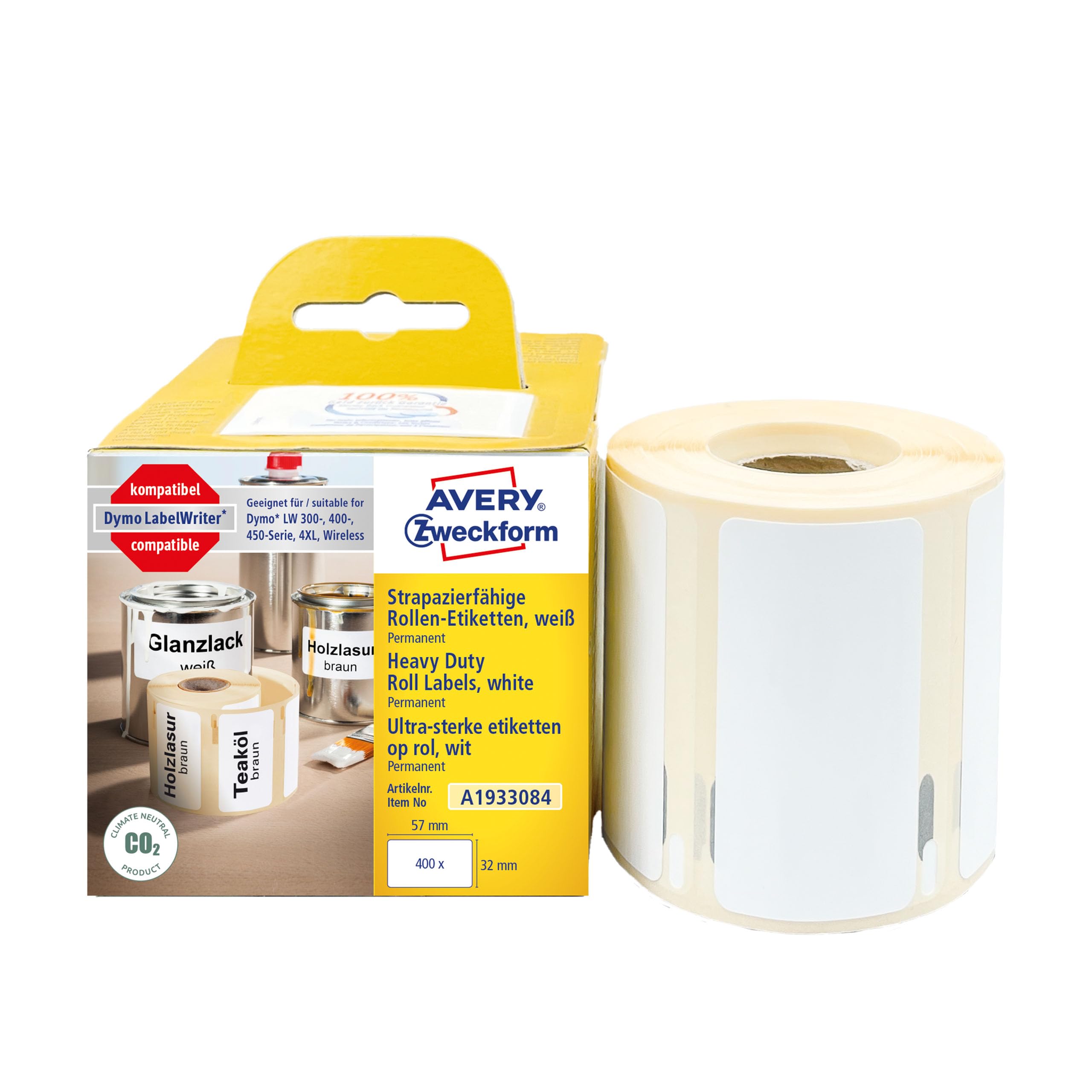 avery-zweckform-a1976411-dymo-labelwriter-etiketten-25x54mm-wetterfest-160-st-ck image 8
