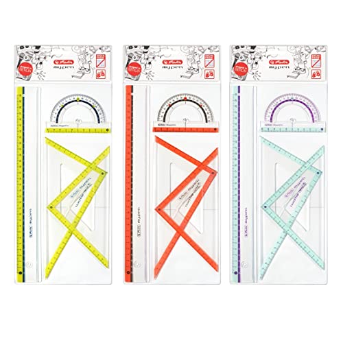 herlitz-my-pen-geometrieset-4-teilig-dreiecke-lineal-30-cm-winkelmesser image 6