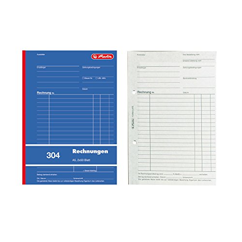 herlitz-888552-rechnungsbuch-a6-2-x-40-blatt-selbstdurchschreibend-5-st-ck image 8