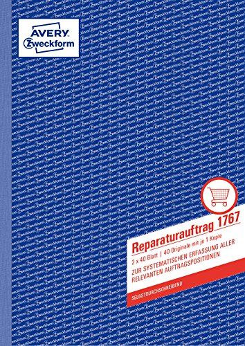avery-zweckform-1767-reparaturauftrag-a4-selbstdurchschreibend-2x40-blatt-wei-ge image 7