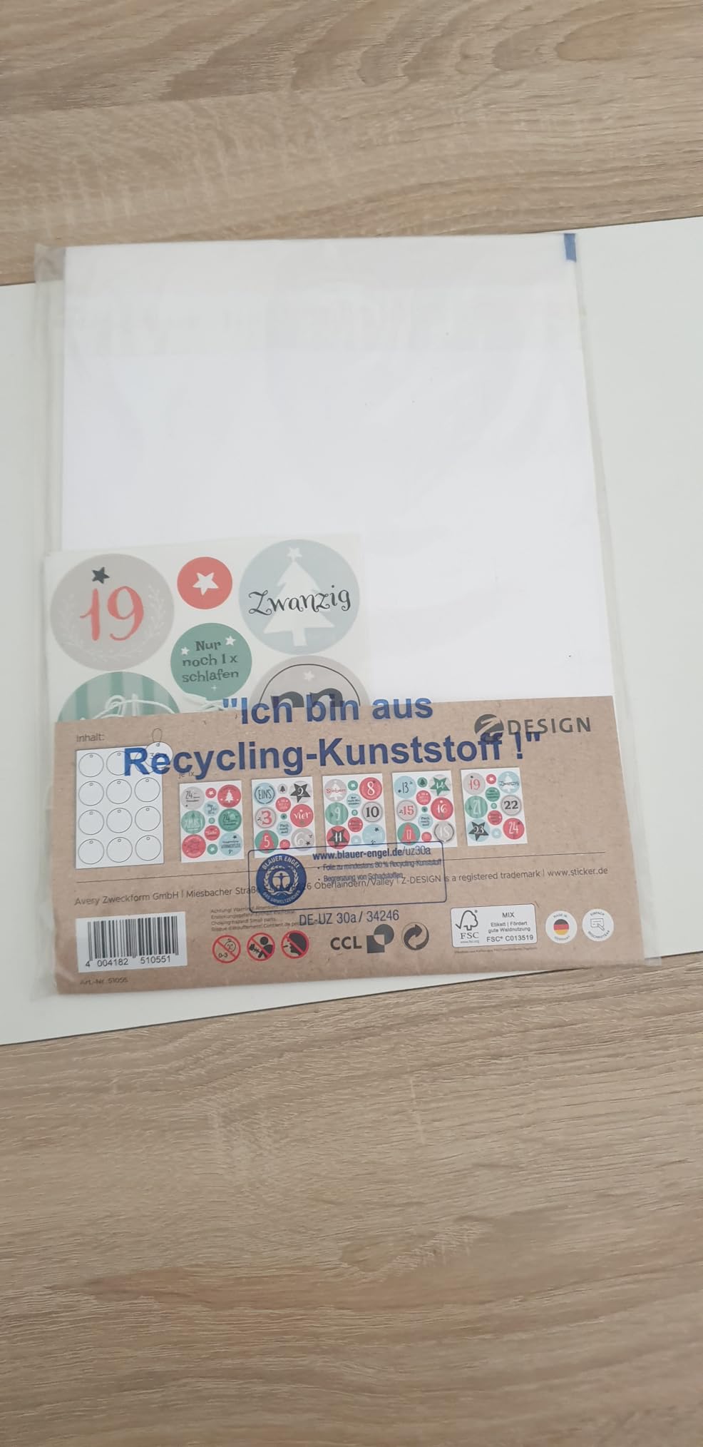 Kreativ und individuell
