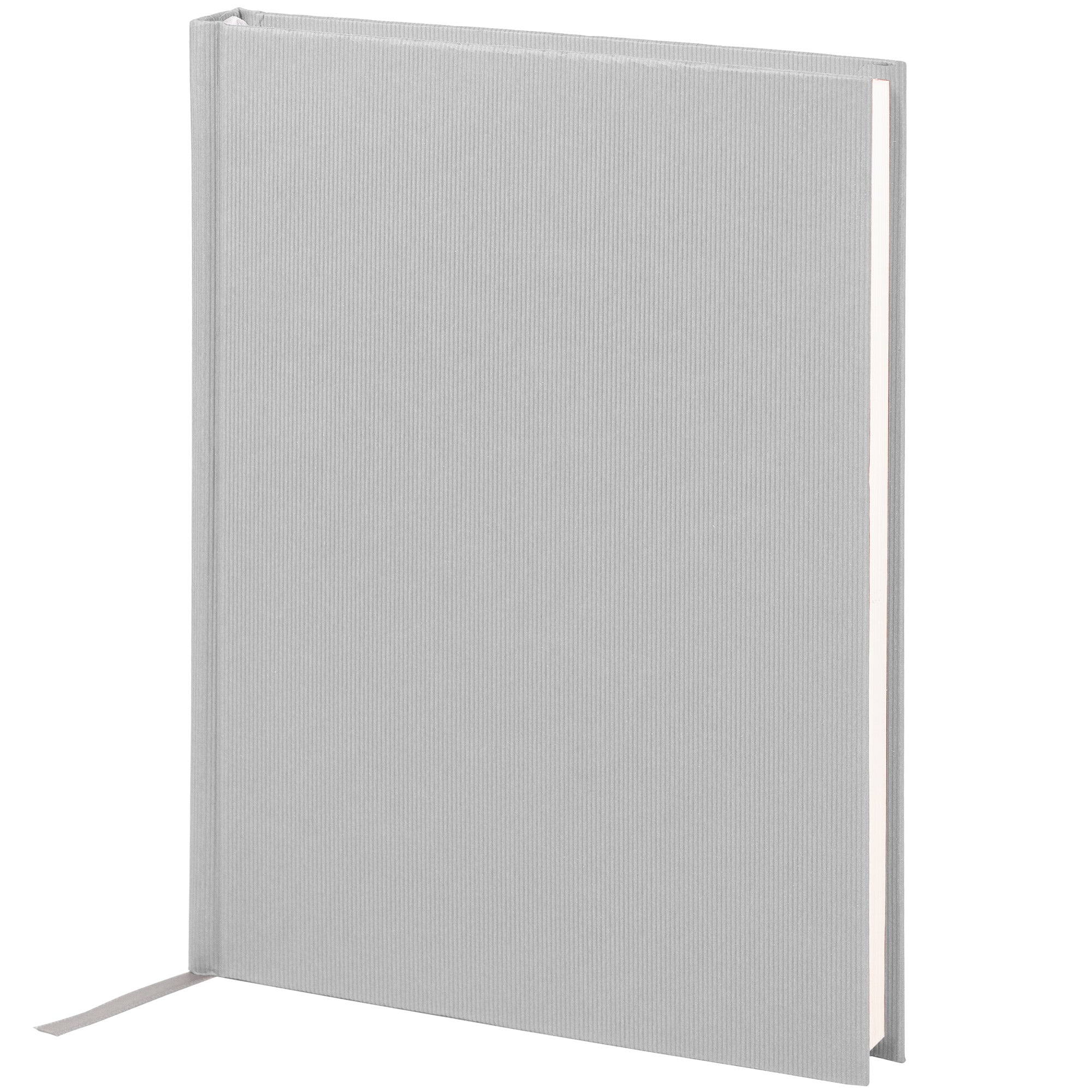 r-ssler-s-o-h-o-notizbuch-a5-hardcover-dotted-grid-stone-grau image 1