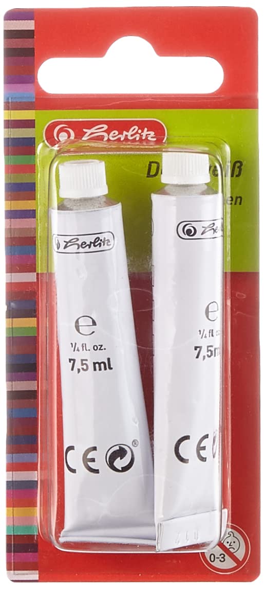 herlitz-deckwei-7-5-ml-pastos-2-tuben-spezial-wei image 5