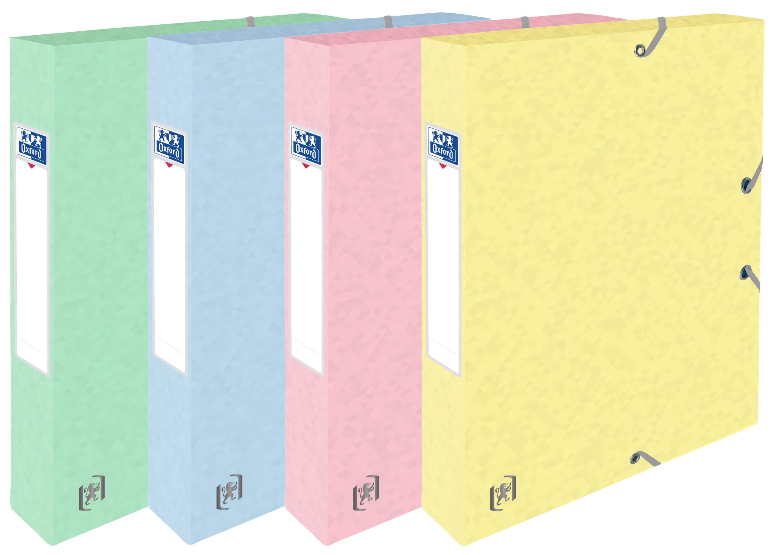 oxford-top-file-sammelbox-a4-40-mm-pastell-sortiert-9-st-ck image 2