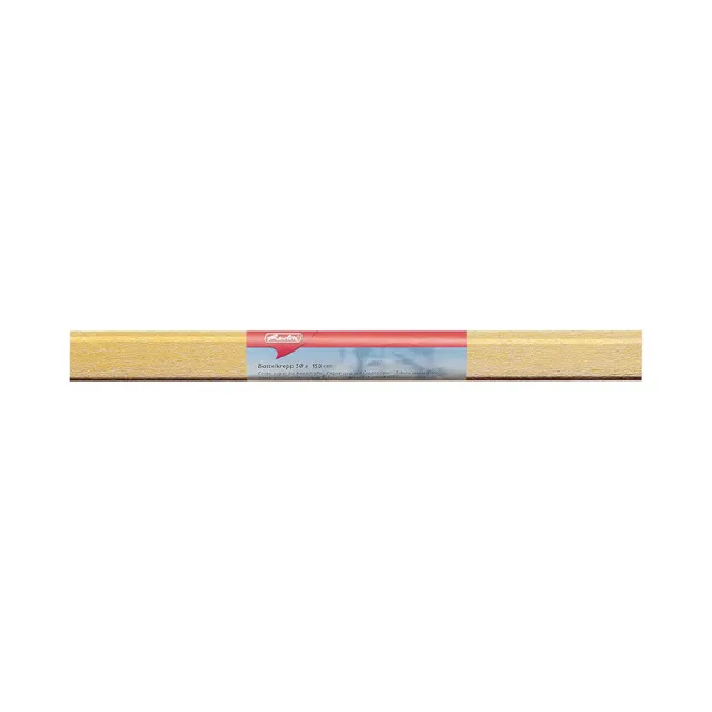 herlitz-253161-bastelkrepp-50-x-150-cm-gold-10-rollen image 1