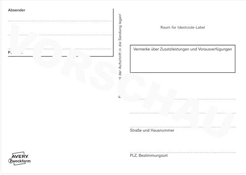 avery-zweckform-2824-adressaufkleber-din-a6-selbstklebend-wei-100-blatt image 7