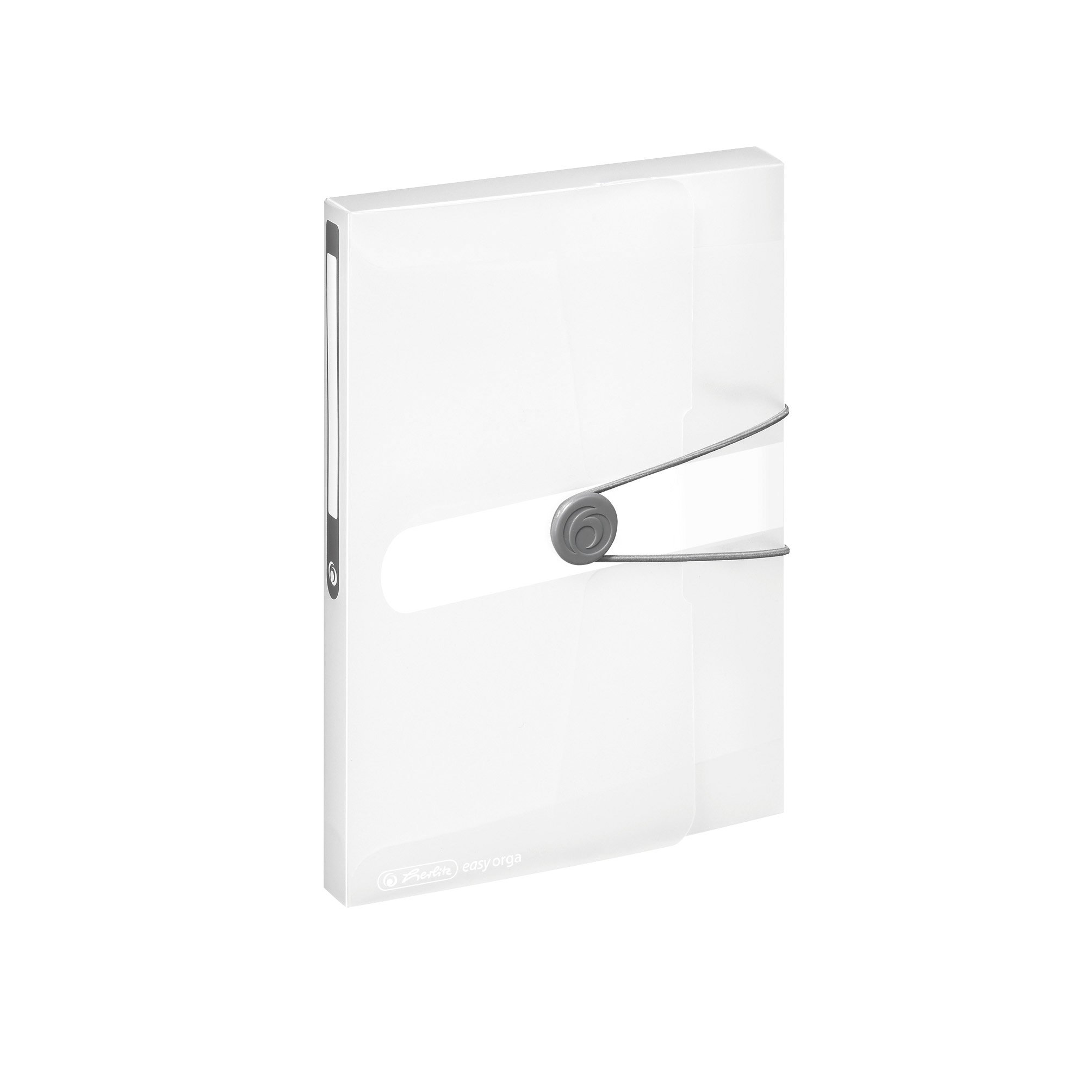 herlitz-sammelbox-a5-max-file-pp-semitransparent-farblos-25-x-18-x-2-5-cm image 2