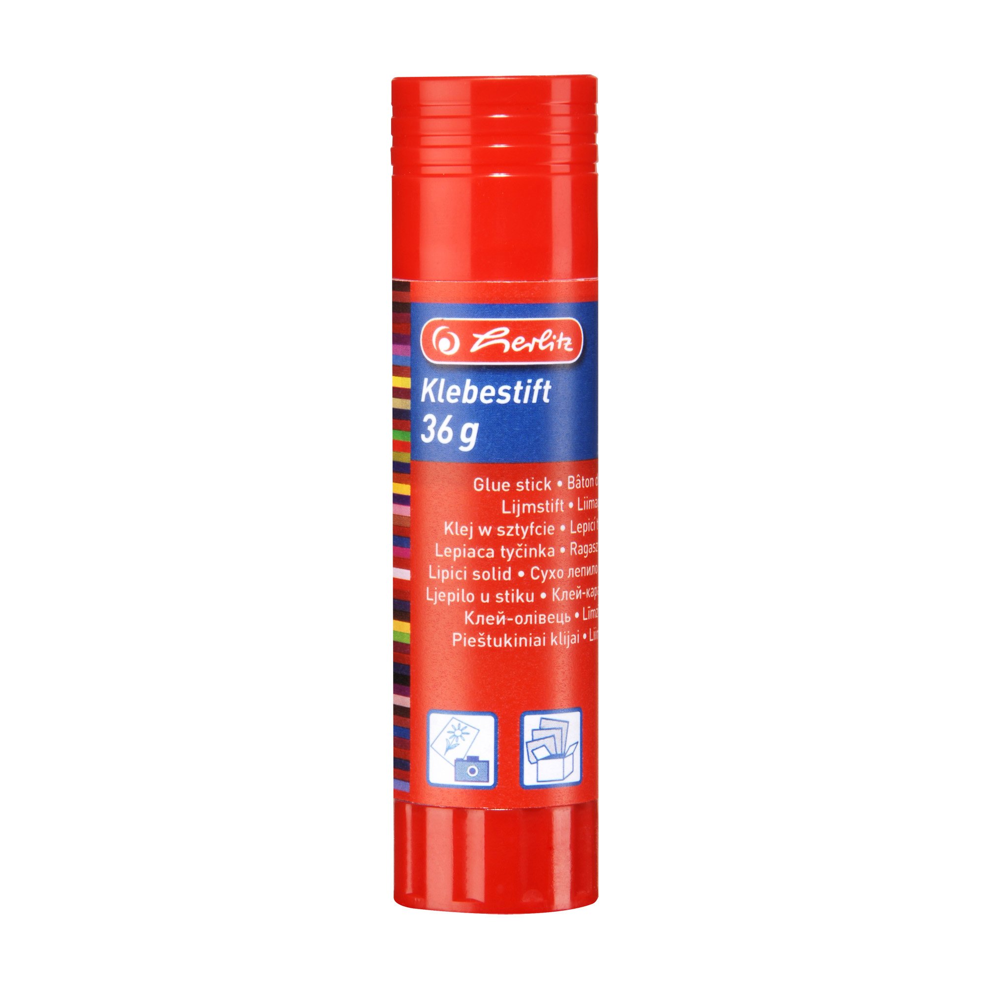herlitz-klebestift-36-g-l-sungsmittelfreier-kleber-f-r-papier-pappe-fotos-und-ka image 1