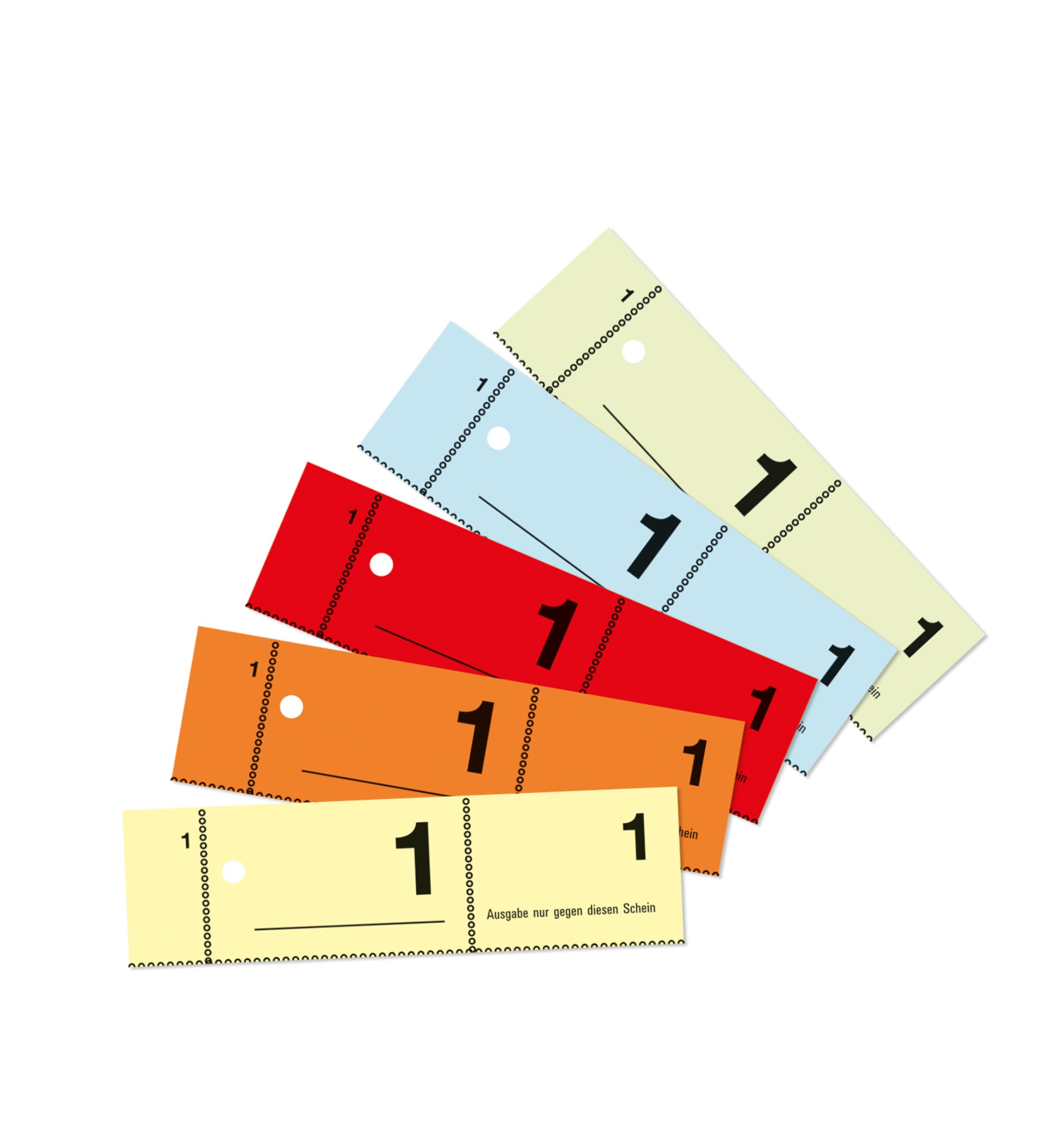 avery-zweckform-867-5-garderobennummernblock-a6-1-500-5-farben-5er-pack image 2