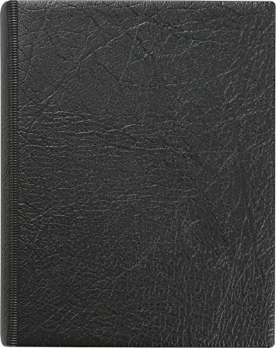 brunnen-106521090-ringbuch-a6-4-ringe-schwarz-inkl-50-blatt-liniert image 6