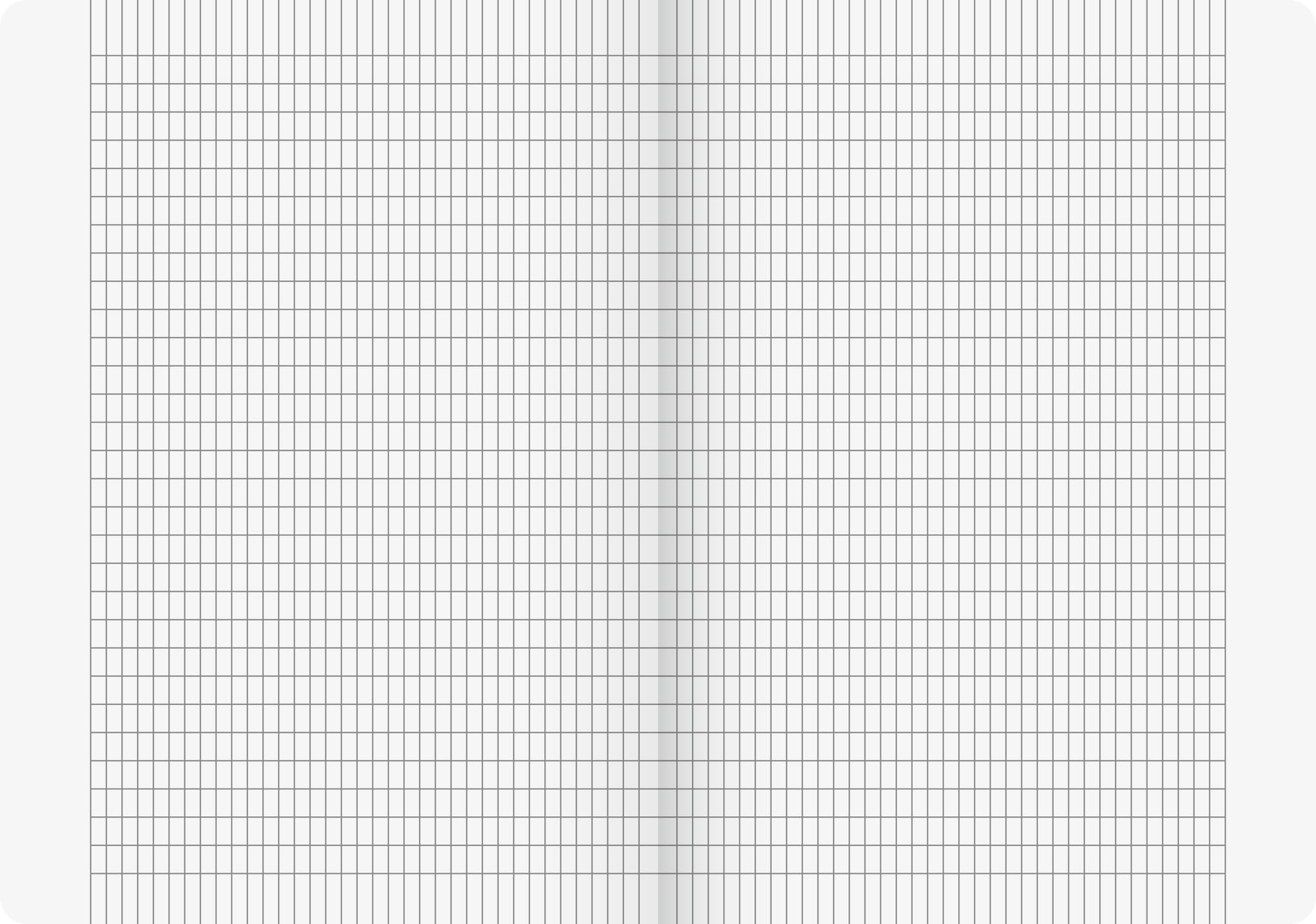 brunnen-premium-schulheft-din-a4-16-blatt-einfaches-heft image 3