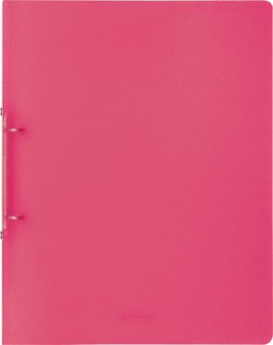 brunnen-ringbuch-fact-pp-a4-tulip-2-ringe-16-mm image 4