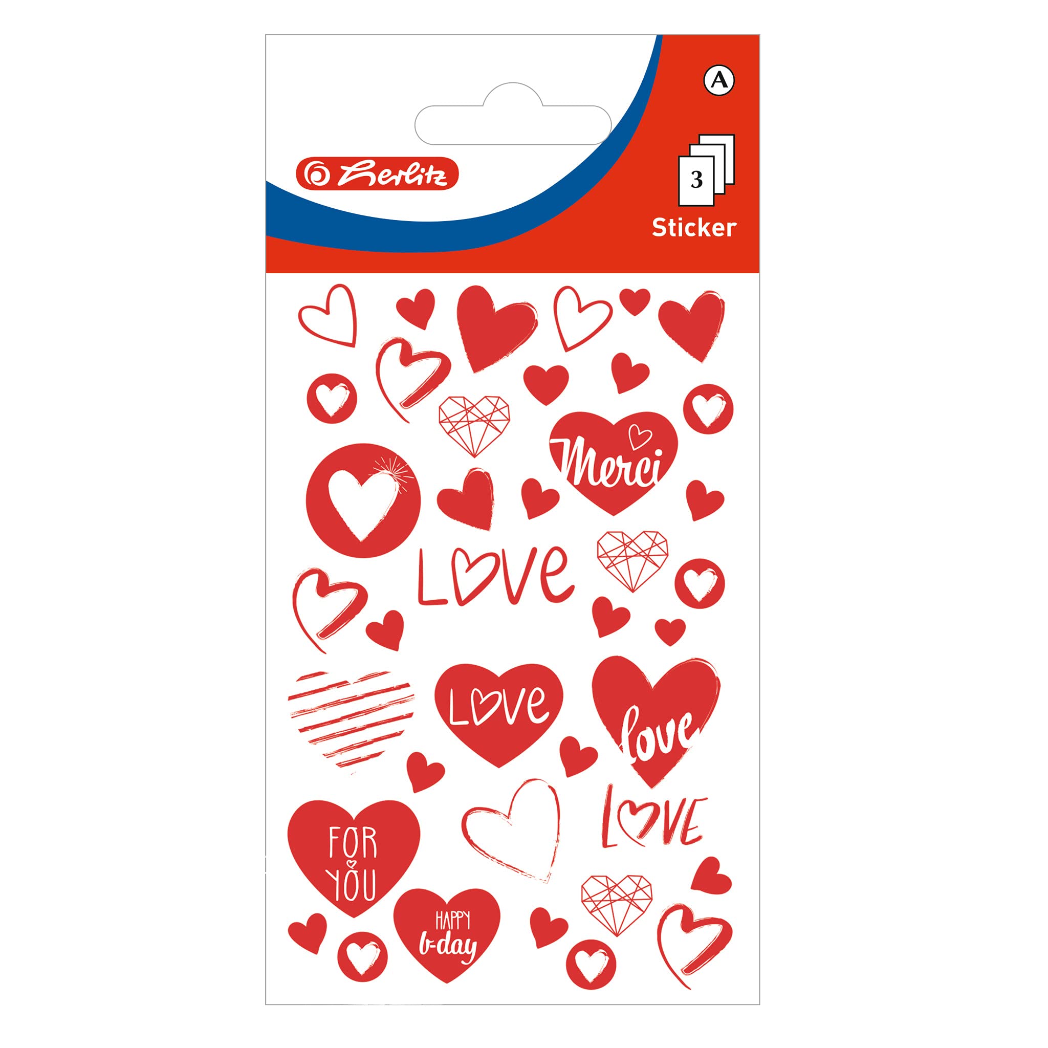 herlitz-50034802-deko-sticker-buchstaben-selbstklebend-10-x-3-b-gen image 4