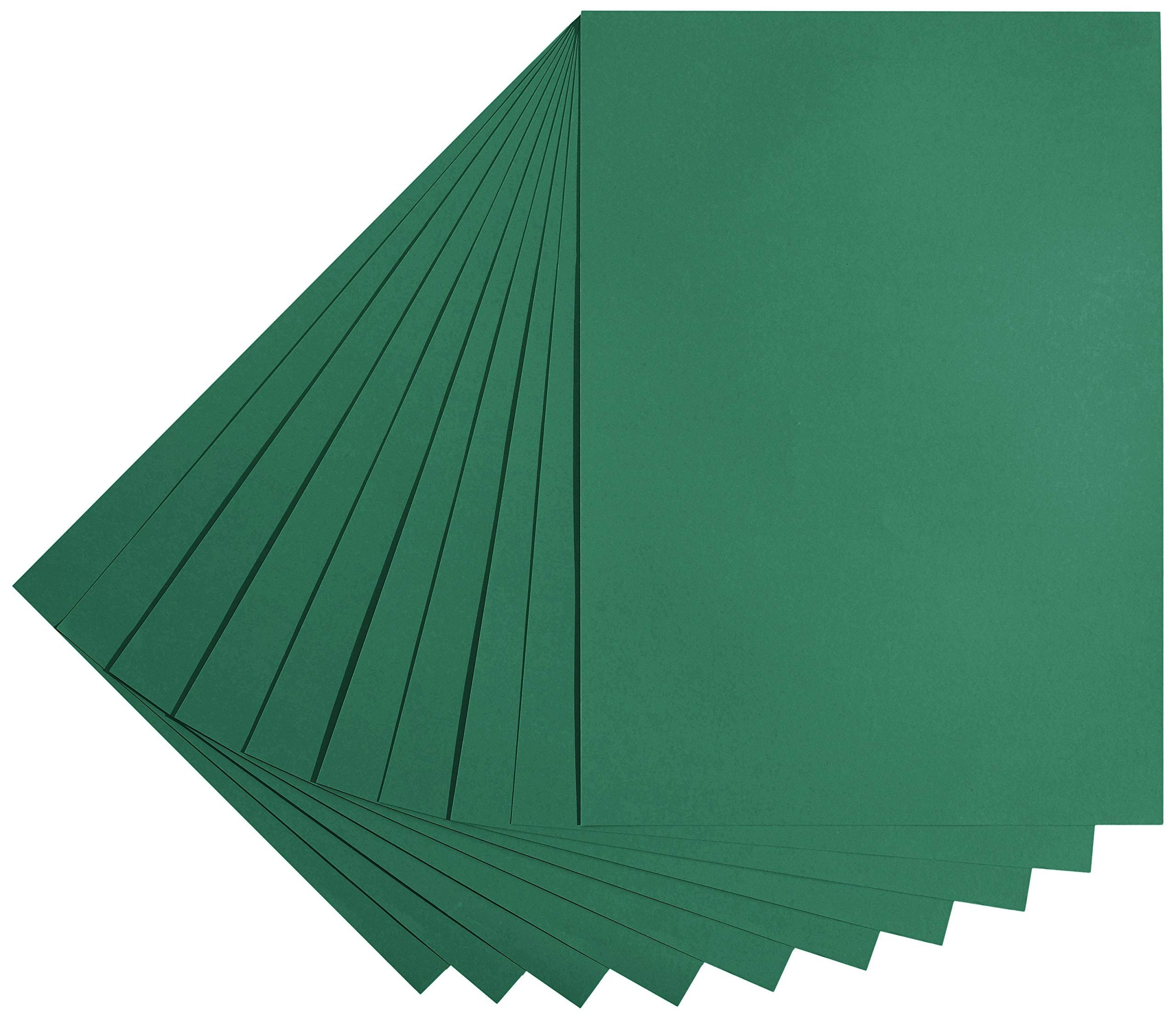 herlitz-tonzeichenkarton-50-x-70-cm-gr-n-300-g-m-10-st-ck image 4