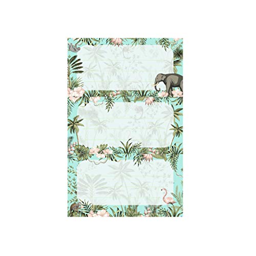 herlitz-50034314-buchetiketten-selbstklebend-tropical-9-st-ck image 4