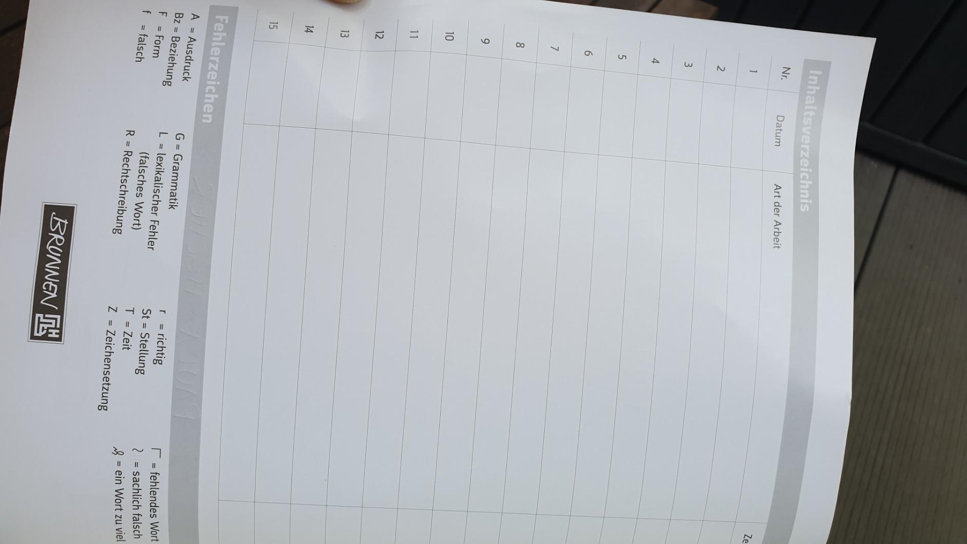 Klassiker für die Schule