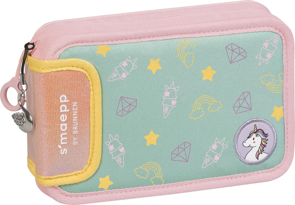 brunnen-s-maepp-federm-ppchen-sweet-unicorn-pastell-gef-llt image 1