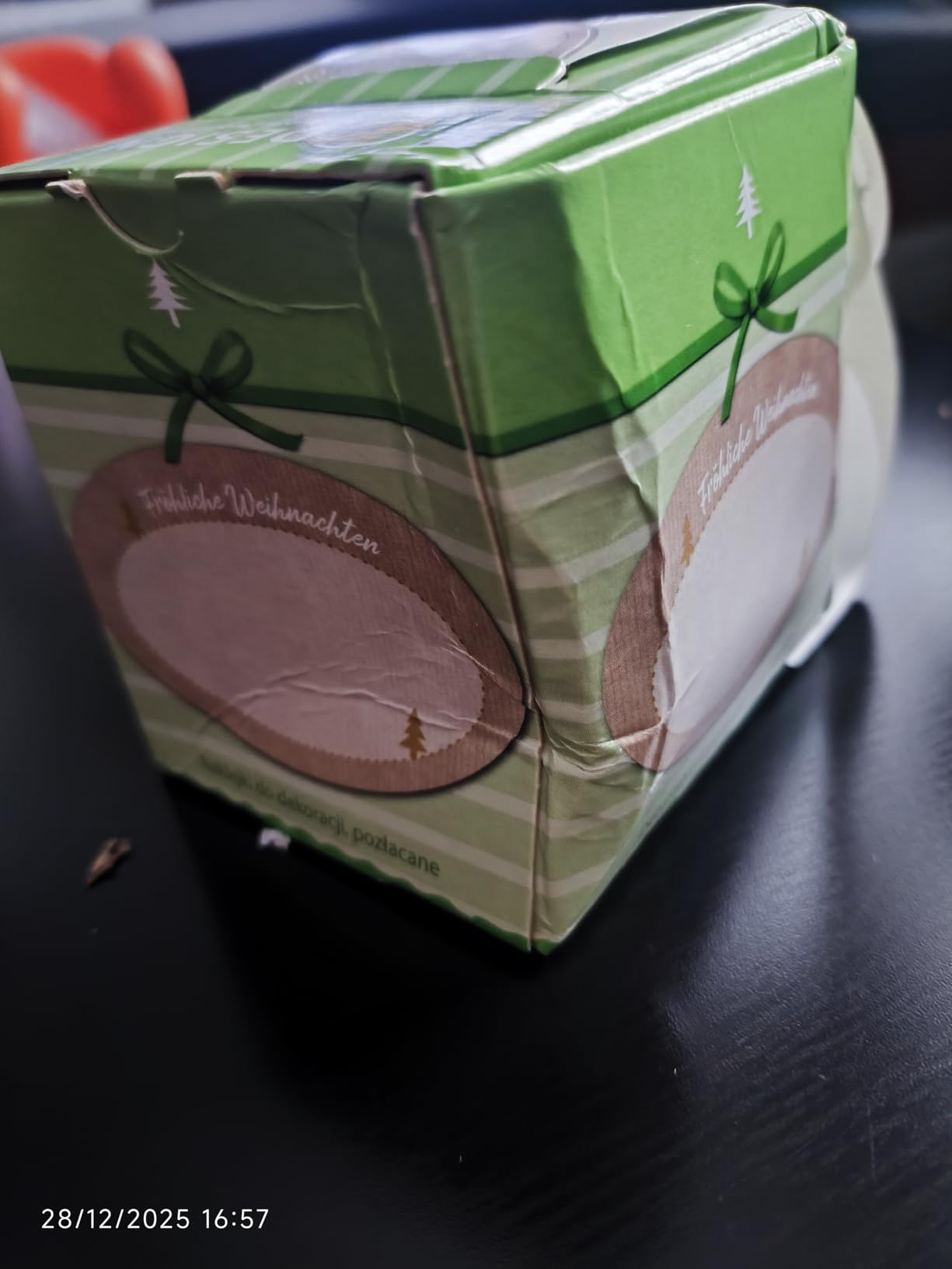 Hübsch und praktisch