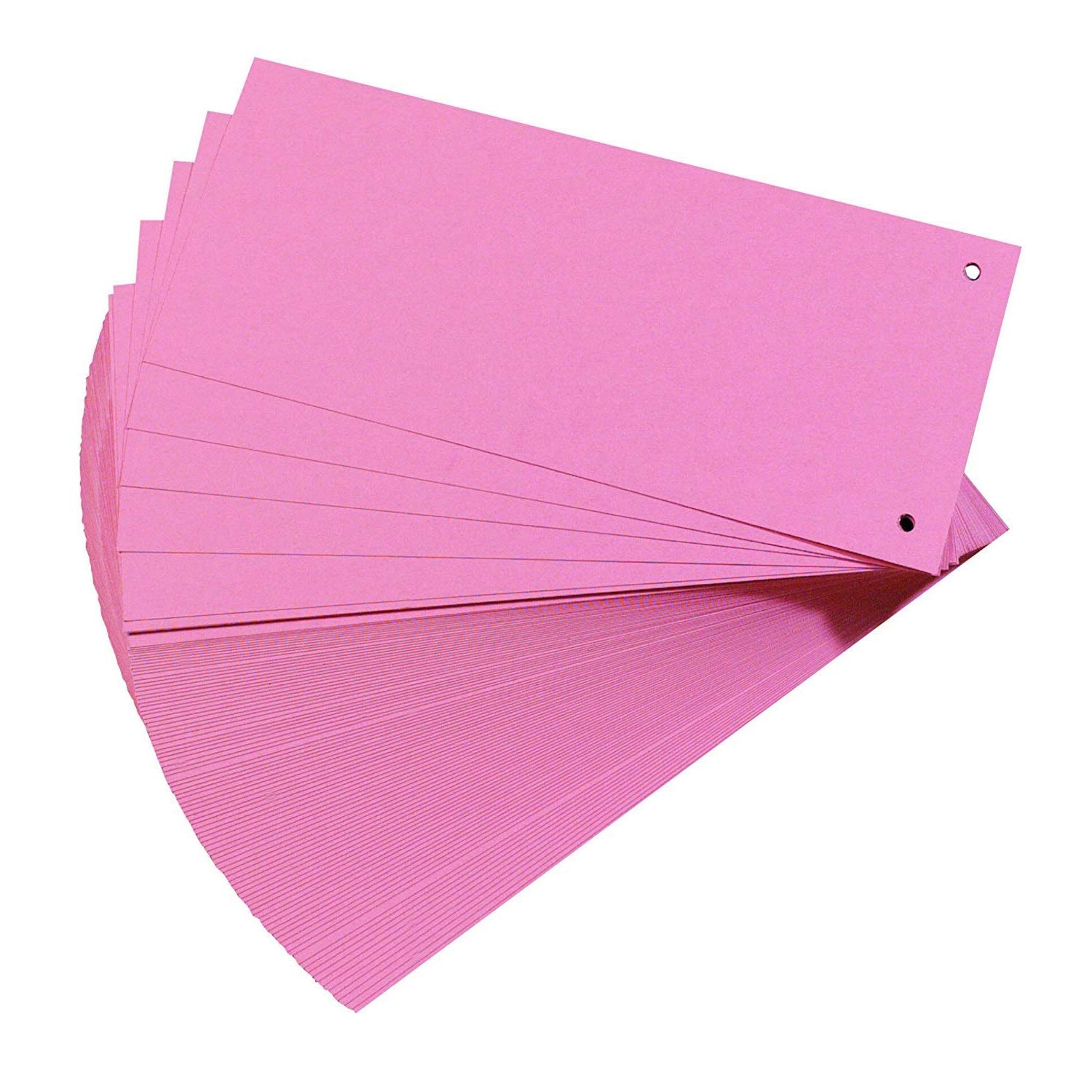 herlitz-trennstreifen-rosa-2-fach-gelocht-100-st-ck image 3