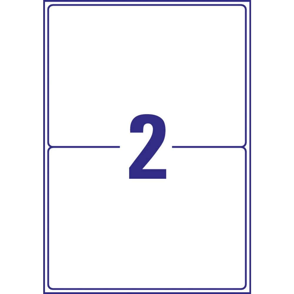 avery-zweckform-8018-versandetiketten-a5-199-6-x-143-5-mm-300-blatt image 3