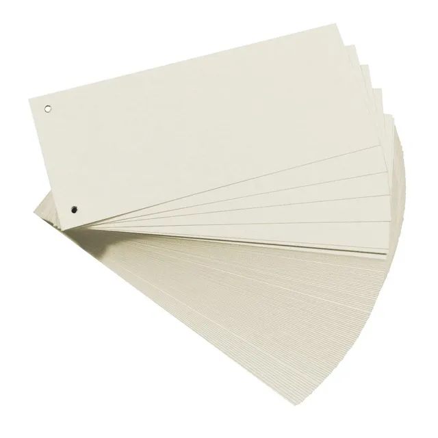 herlitz-trennstreifen-wei-manila-recycling-karton-2-fach-gelocht-100-st-ck image 1