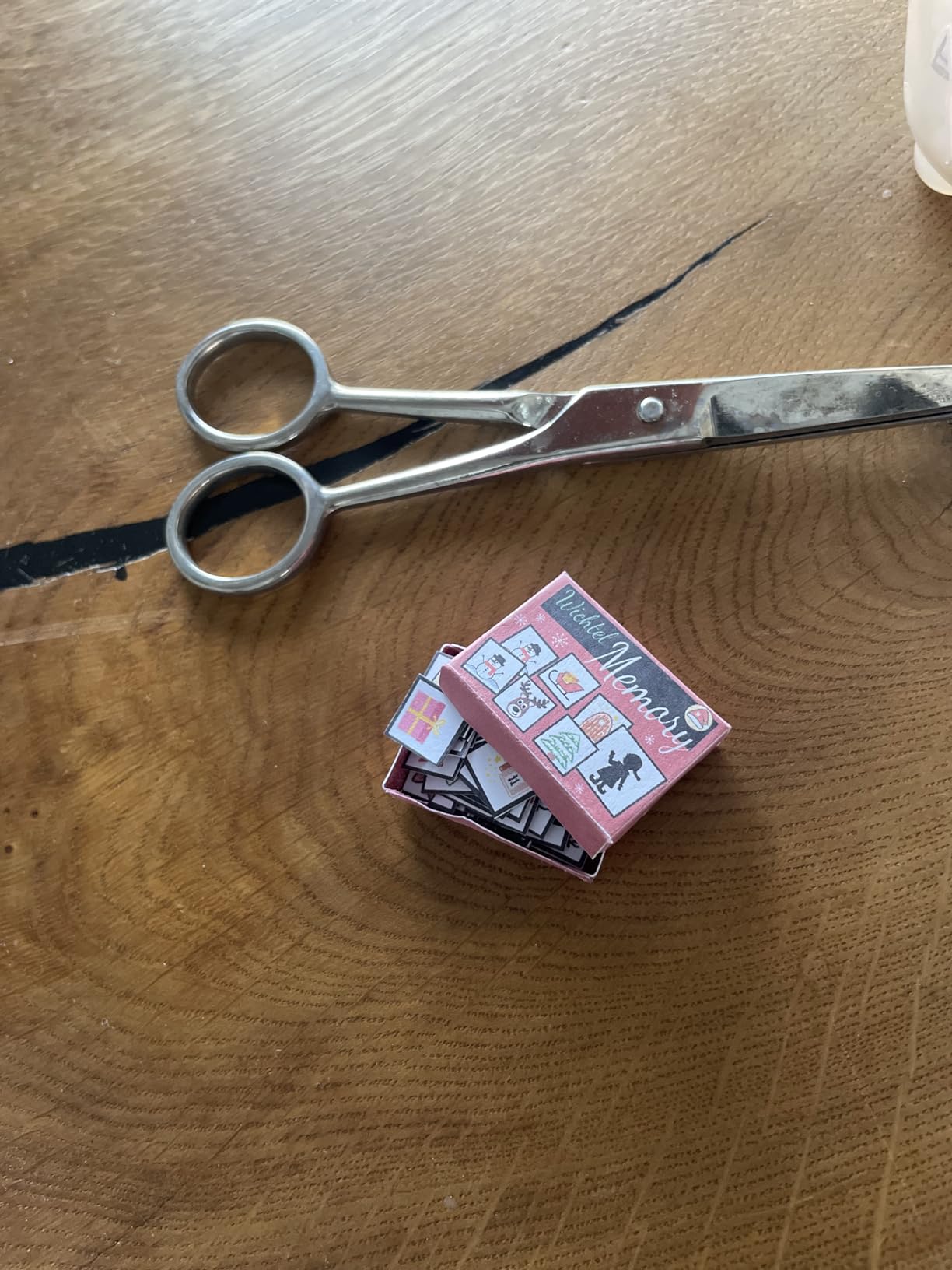 Perfekt für Bewerbungen