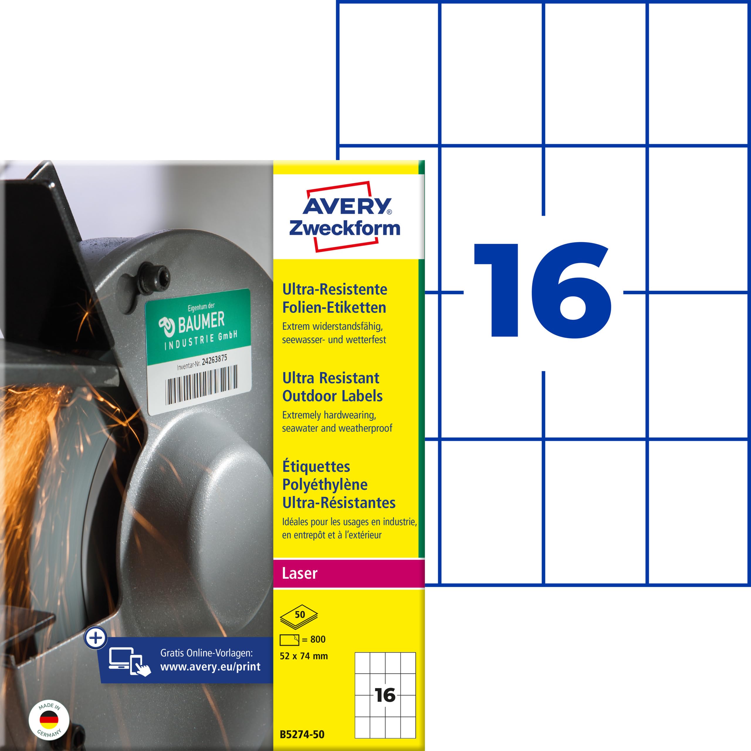 avery-zweckform-l7911-40-folienetiketten-45-7-x-21-2-mm-wei-1920-st-ck-40-blatt image 4