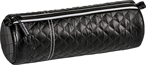 brunnen-s-maepp-puffy-bag-m-schlamperm-ppchen-schwarz-steppjacken-optik-reflekti image 4