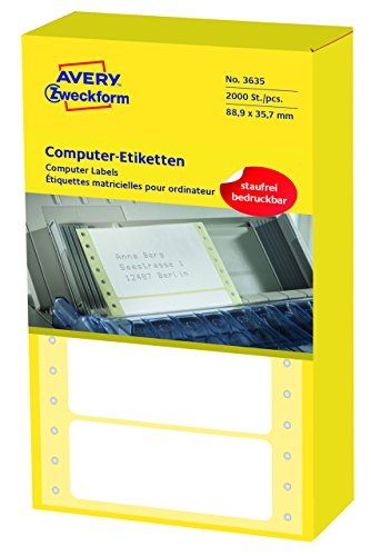 avery-zweckform-3615-computer-etiketten-88-9x35-7-mm-endlos-wei-4-000-st-ck image 5