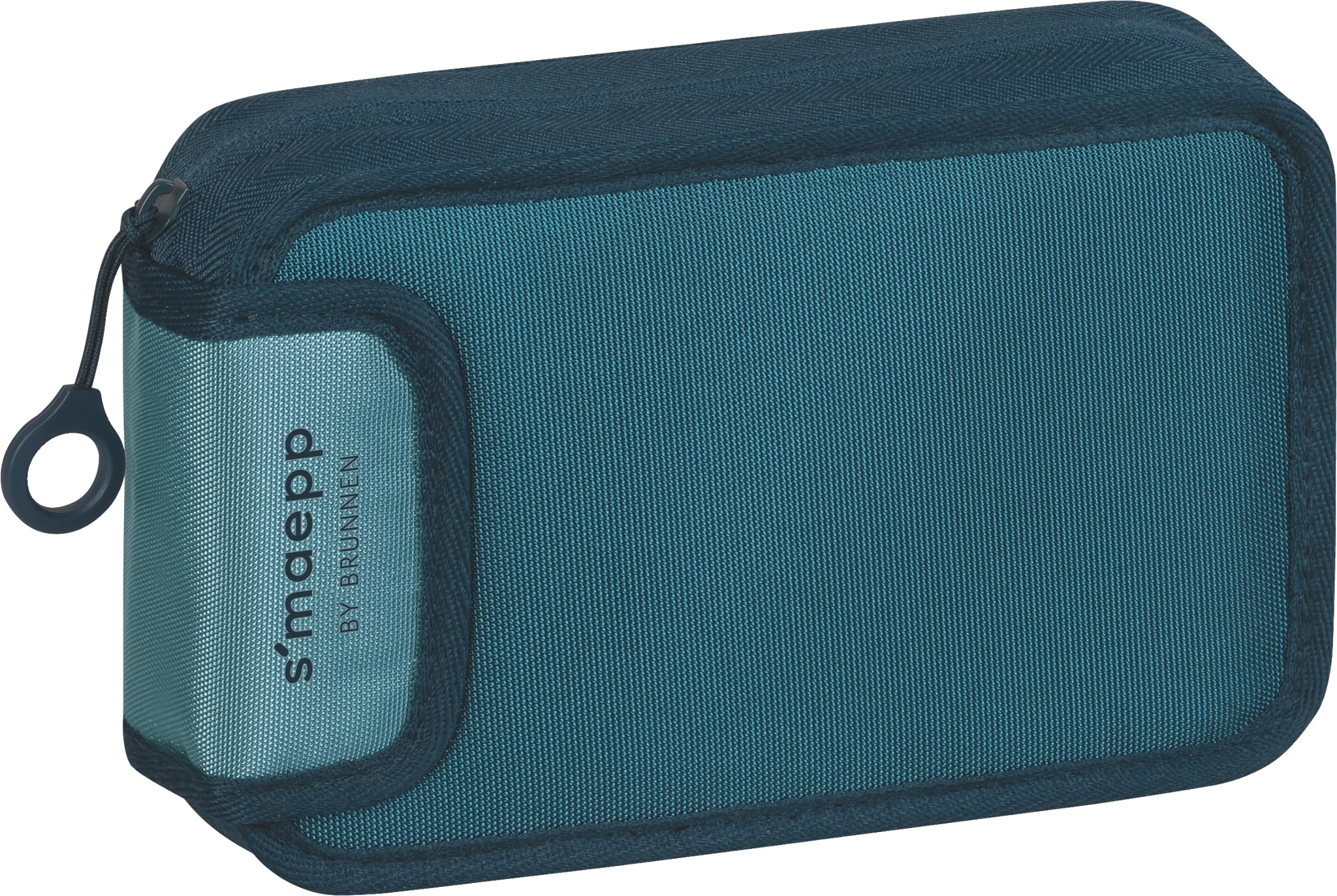brunnen-s-maepp-federm-ppchen-2-klappen-denim-gef-llt image 1
