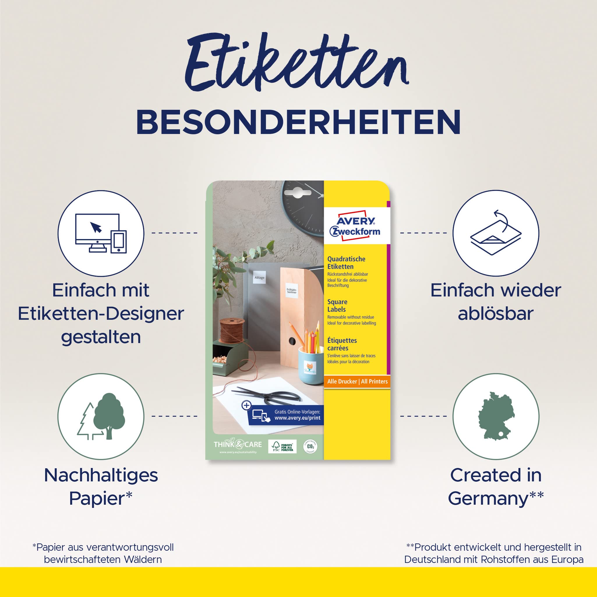 avery-zweckform-6251rev-10-quadratische-etiketten-35x35mm-350-qr-code-aufkleber- image 2