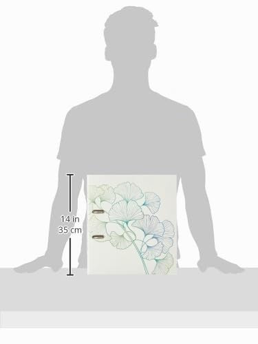 herlitz-ordner-a4-max-file-greenline-gingko-8-cm-r-cken image 7