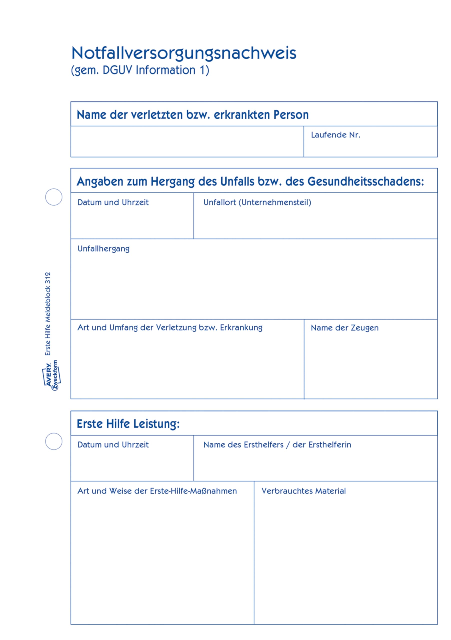 avery-zweckform-312-erste-hilfe-meldeblock-a5-50-originale-nach-dguv image 2