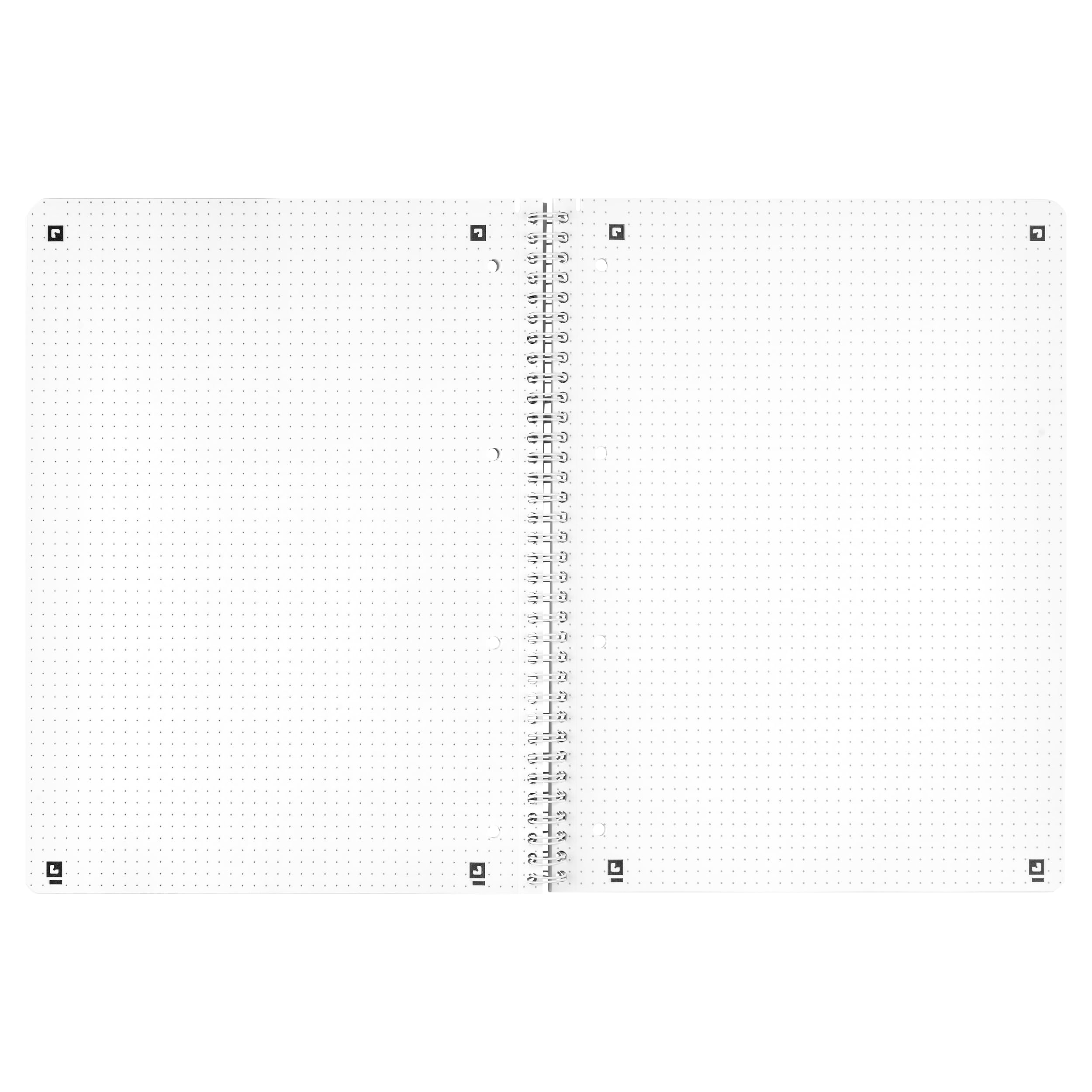 oxford-touch-collegeblock-a4-punktkariert-80-blatt-doppelspirale-3-st-ck-pastell image 7