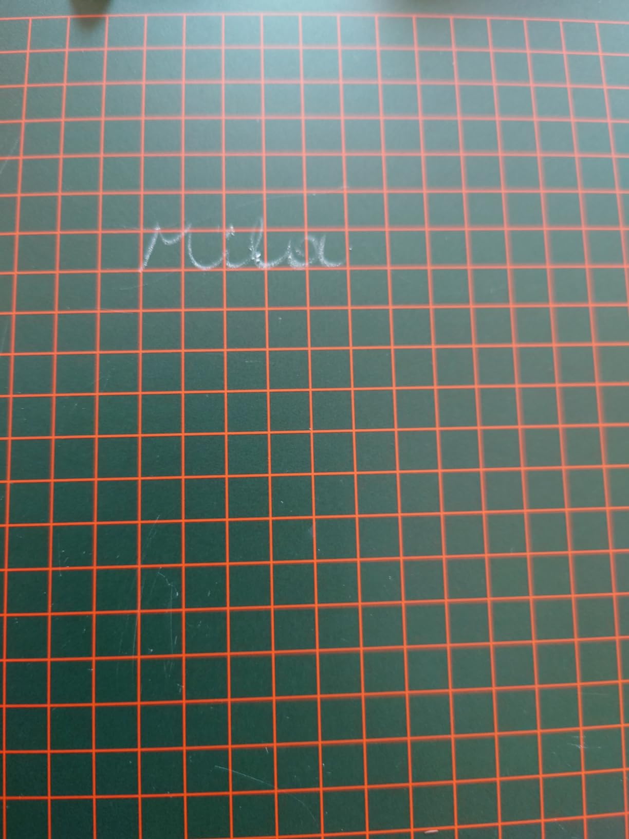 Ideal zum Schreiben lernen