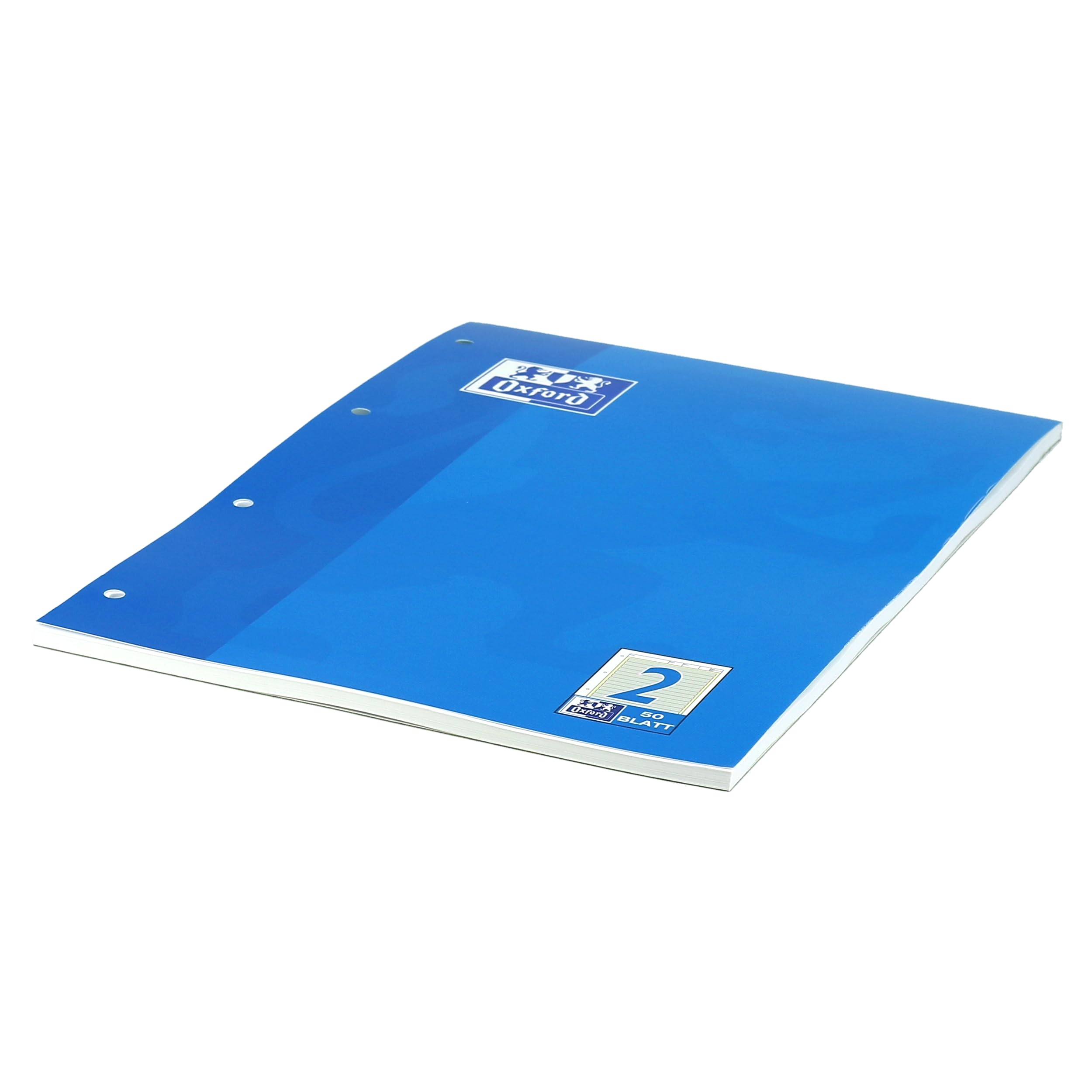 oxford-arbeitsbl-tter-block-a4-liniert-lineatur-2-50-blatt-blau-5er-pack image 6