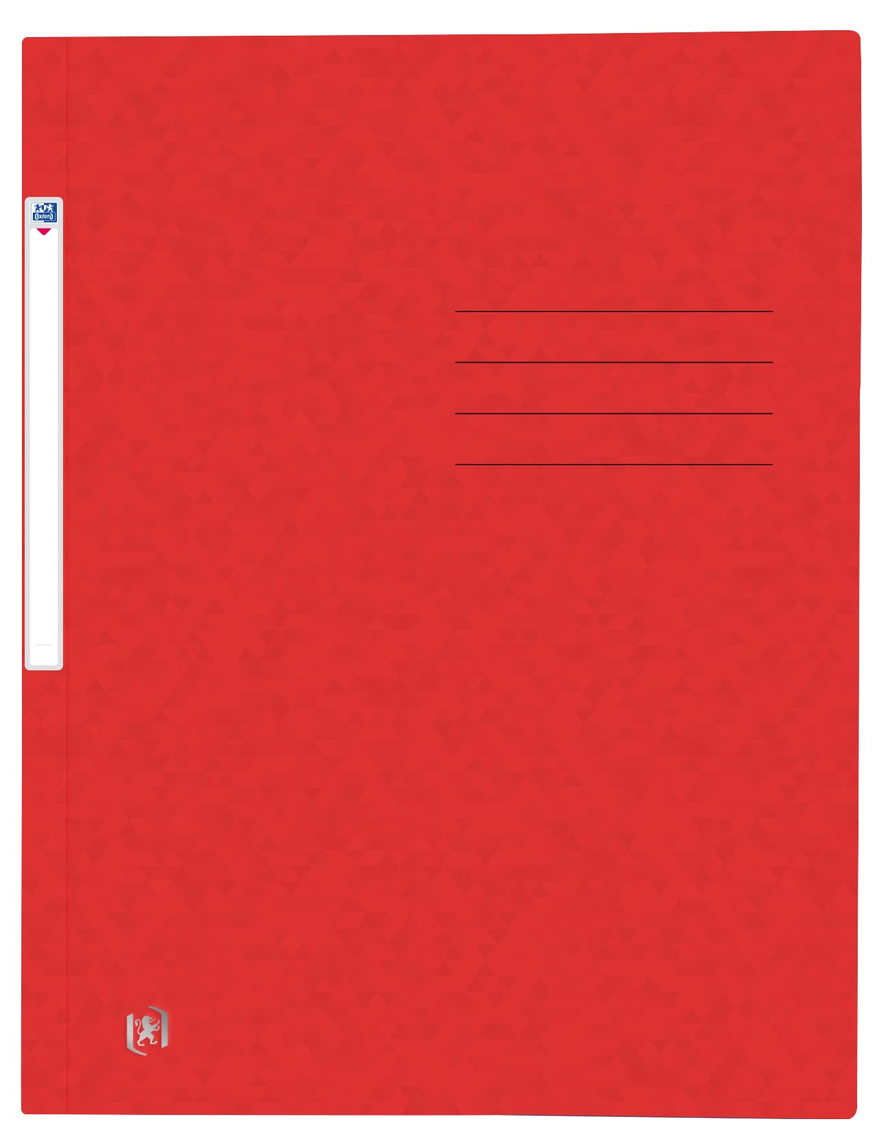 oxford-top-file-sammel-mappe-a4-karton-rot-10-st-ck image 1