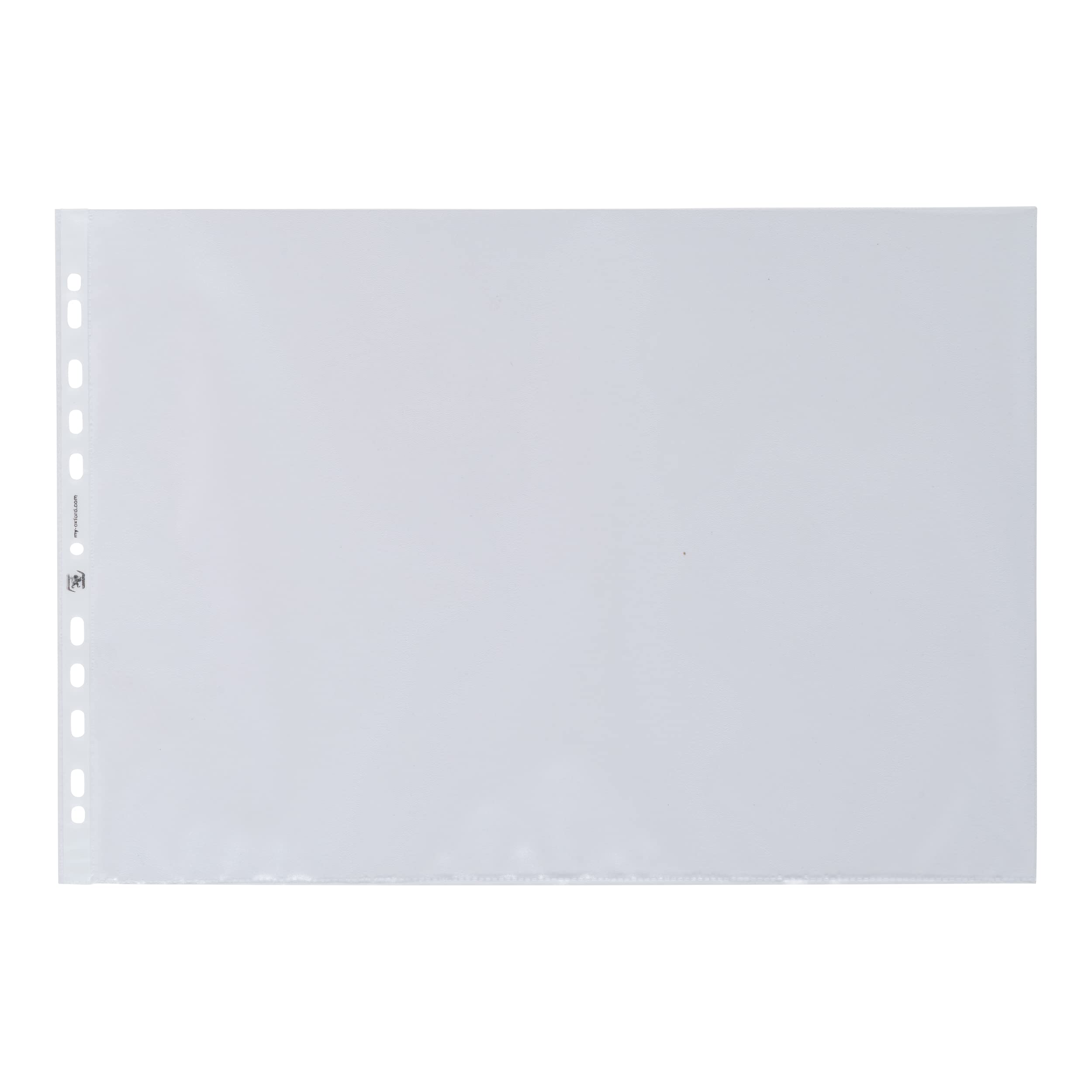 oxford-prospekth-llen-din-a3-quer-genarbt-blendfrei-25-st-ck image 1