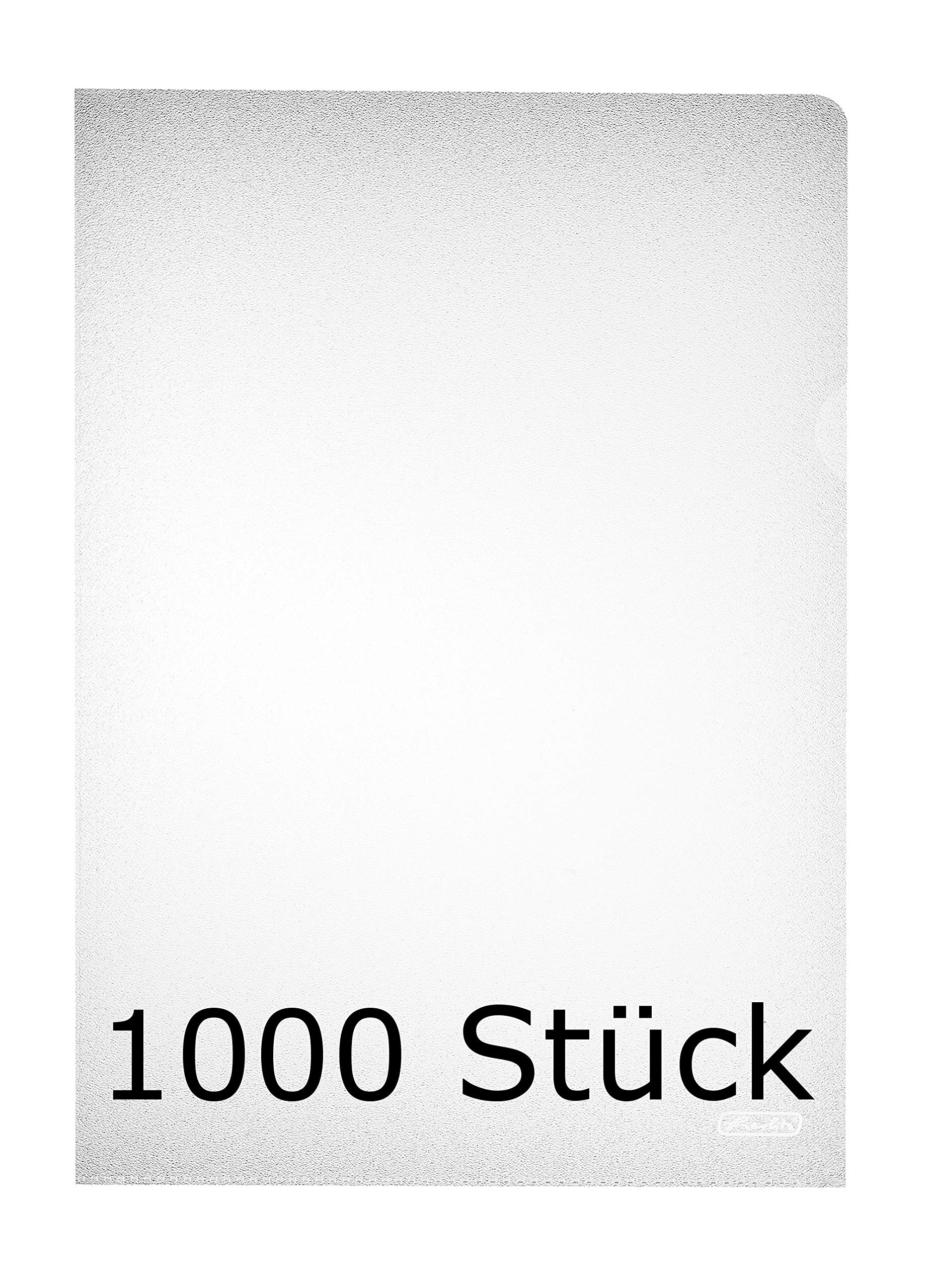 herlitz-aktenh-lle-a4-eco-genarbt-transparent-100-st-ck image 3