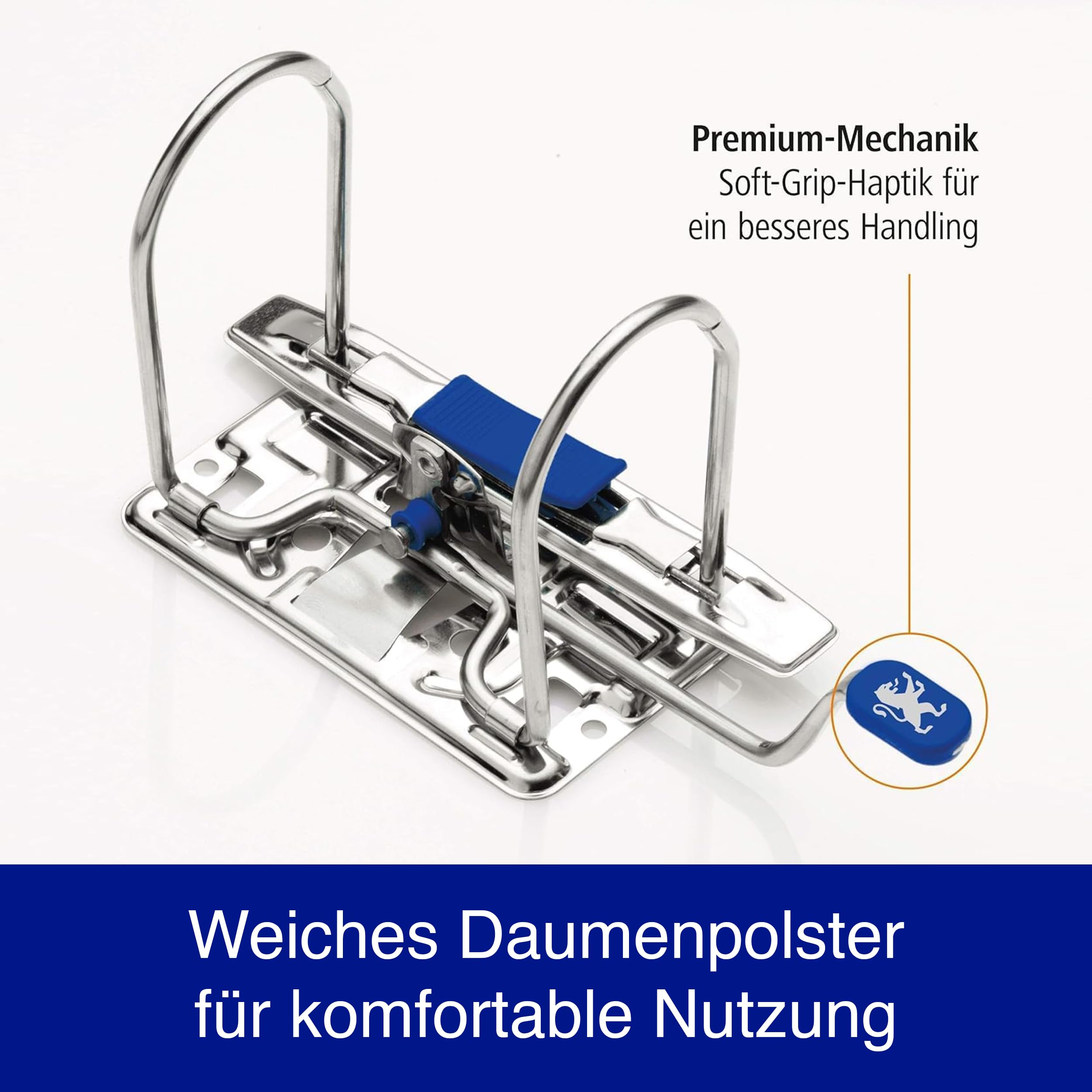 oxford-ordner-a4-8-cm-breit-beige-3-st-ck image 5