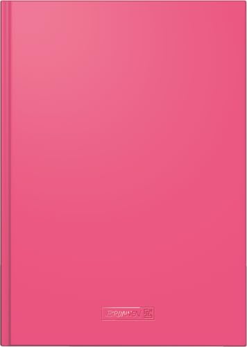 brunnen-premium-colour-line-notizbuch-a5-punktiert-tulip-96-blatt-hardcover image 5