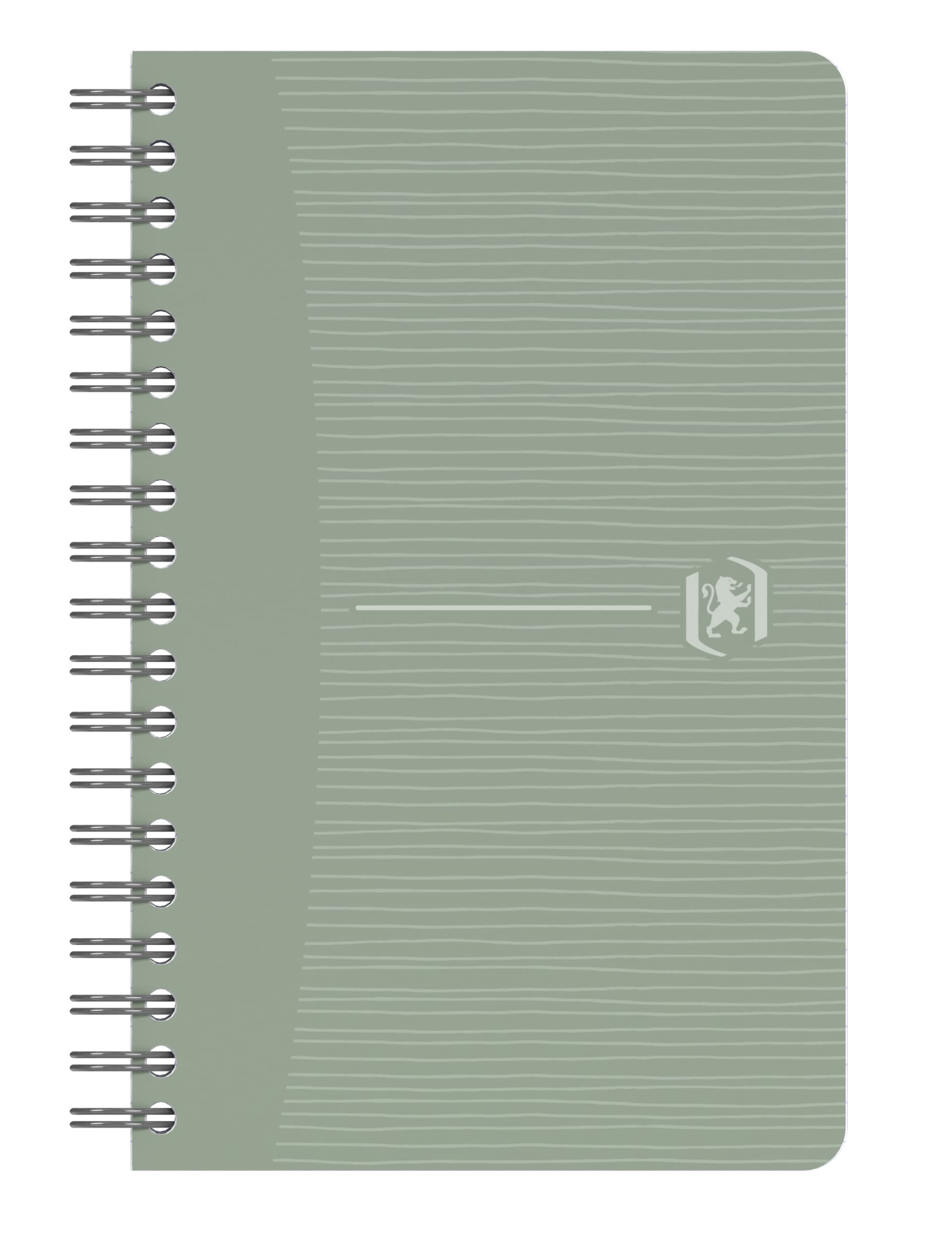 oxford-my-rec-up-spiral-notizbuch-9-x-14-cm-kariert-90-blatt-6-farben-10-st-ck image 6
