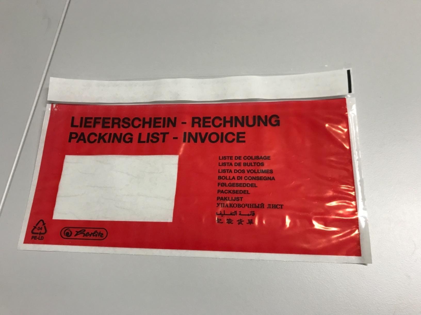 Praktisch und stabil