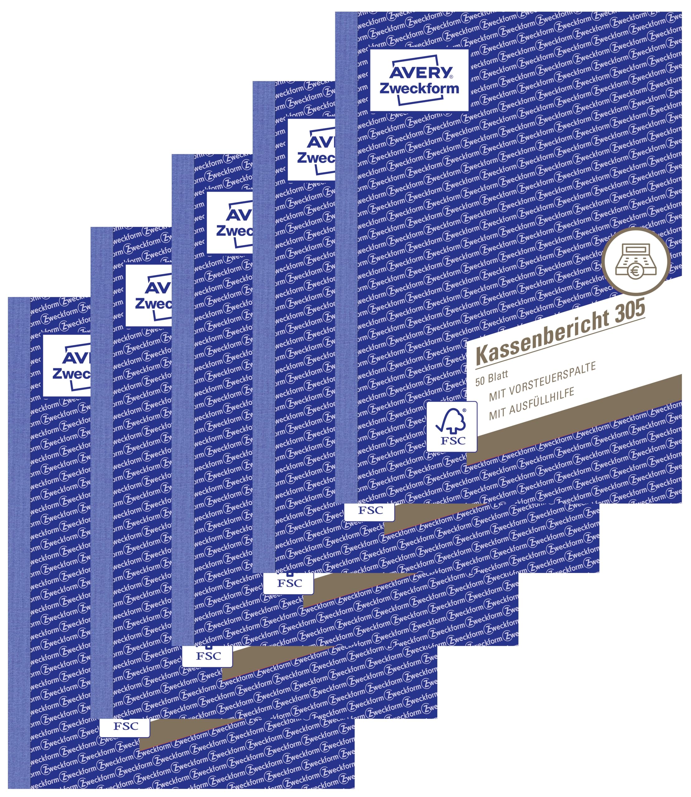 avery-zweckform-305-kassenbericht-a5-50-blatt-wei-f-r-de-at image 3